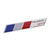 Peugeot Sport Multicolor Trunk Emblem Sticker
