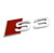 S3 Emblem For Audi S-Line