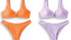 BIRTHDAY SUITS STELLA LOW RISE BIKINI BOTTOM - 2 COLORS AVAILABLE