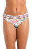 HOBIE BEACH BUM BANDED HIPSTER BOTTOM