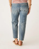 CARVE DESIGNS AUSTIN CROP JEAN