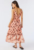 O'NEILL DORTHIE MAXI DRESS