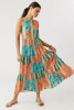 O'NEILL JENNIFER MAXI DRESS