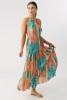 O'NEILL JENNIFER MAXI DRESS