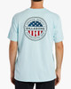 BILLABONG AMERICAN ROTOR SHORT SLEEVE TEE