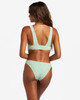BILLABONG I SEA U TANLINES TROPIC BIKINI BOTTOM