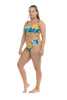 BODY GLOVE CURACAO AMORE BIKINI TOP (1X-2X)