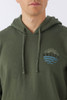 O'NEILL FIFTY TWO PULLOVER