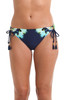 LA BLANCA MONARCH SEAS SIDE TIE HIPSTER BOTTOM