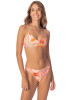 MAAJI KALEIDOSCOPE SUBLIMITY REGULAR RISE CLASSIC BIKINI BOTTOM