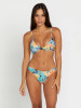 VOLCOM TAKE IT EASY FULL BOTTOM BIKINI BOTTOM