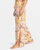 ROXY TROPICAL RHYTHM BEACH PANTS