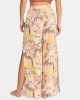 ROXY TROPICAL RHYTHM BEACH PANTS