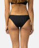 RIP CURL PREMIUM SURF CHEEKY COVERAGE BIKINI BOTTOM