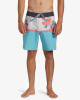 BILLABONG FIFTY 50 PRO 19" BOARDSHORT
