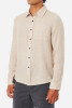 KATIN ALAN SOLID LONG SLEEVE SHIRT
