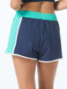 BEACH HOUSE SPORT DASH SWIM SHORT - COLORBLOCK JERSEY