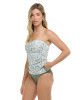 SKYE VICTORIA TANKINI - BIOMES - SAGE