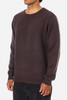 KATIN RIVERS SWEATER - RAISIN