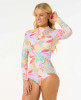 RIP CURL CALA VADELLA UPF SURF SUIT