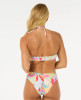 RIP CURL CALA VADELLA D/DD CROP BIKINI TOP