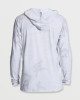 BILLABONG ARCH MESH LONG SLEEVE HOODED SURF TEE
