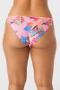 O'NEILL CABANA FLORAL ROCKLEY BIKINI BOTTOM