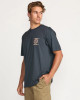 BILLABONG SPUN OUT PREMIUM TEE