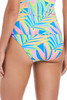 BLEU BY ROD BEATTIE ON THE BRIGHT SIDE SARONG HIPSTER BIKINI BOTTOM