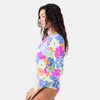 ROXY CALIFORNIA DREAMIN ONESIE