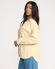 BILLABONG FADEAWAY LONG SLEEVE SHACKET