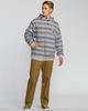 BILLABONG RANCHO PULLOVER SWEATSHIRT