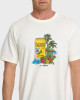 QUIKSILVER X PACIFICO SUNSTROKE T-SHIRT