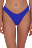 VIVID BLUE RIB