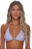 LILAC SCRUNCH