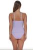 LILAC SCRUNCH