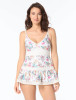 BEACH HOUSE AMAYA SWIMDRESS - ENDLESS SUMMER