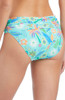 BLEU BY ROD BEATTIE SUMMER SOLSTICE SARONG HIPSTER BIKINI BOTTOM