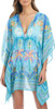 BLEU BY ROD BEATTIE SUMMER SOLSTICE CAFTAN