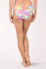 BLEU BY ROD BEATTIE BELLISSIMO BOTANICA SARONG HIPSTER BIKINI BOTTOM