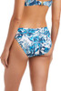 BLEU BY ROD BEATTIE TURNING TIDES SARONG HIPSTER BIKINI BOTTOM