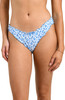 CITRUS PENNY LANE MERROW HIPSTER BIKINI BOTTOM