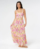 RIP CURL TOPANGA CANYON MAXI DRESS