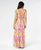 RIP CURL TOPANGA CANYON MAXI DRESS