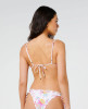 RIP CURL HALF MOON BAY SLIDING TRIANGLE BIKINI TOP