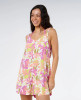 RIP CURL TOPANGA CANYON ROMPER
