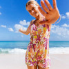RIP CURL TOPANGA CANYON ROMPER
