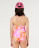 RIP CURL GIRLS TROPICAL DAWN ONE PIECE 8-14