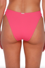 POSY PINK CREPE