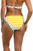 LA BLANCA COASTAL CLUBHOUSE ADJUSTABLE LOOP HIPSTER BOTTOM